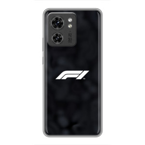 Чохол Формула1 на OPPO Reno 13 5G