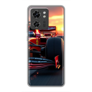 Чохол Формула1 на OPPO Reno 13 5G