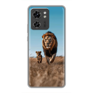 Чохол Король лев на OPPO Рeno 13 5Г