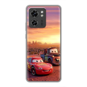 Силиконовый чехол Маквин для OPPO Reno 13 5G