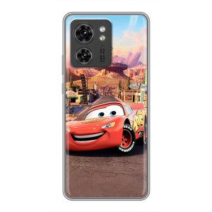 Силиконовый чехол Маквин для OPPO Reno 13 5G