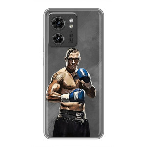 Чохол з картинкою Олександр Усик для OPPO Reno 13 5G