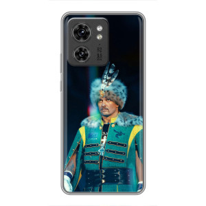 Чохол з картинкою Олександр Усик для OPPO Reno 13 5G