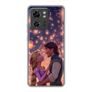 Чохол Рапунцель для OPPO Reno 13 5G