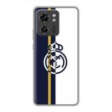 Чехол с картинкой ФК Реал Мадрид на ОППО Рено 13 5G – Логотип Реала