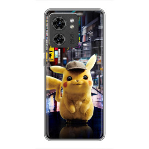 Чохол з Пікачу на OPPO Reno 13 5G