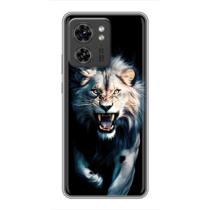 Чехол с картинкой «Хищники» для OPPO Reno 13 5G