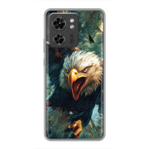 Чехол с картинкой «Хищники» для OPPO Reno 13 5G