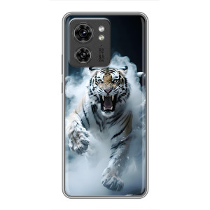 Чехол с картинкой «Хищники» для OPPO Reno 13 5G