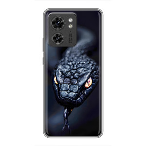 Чехол с картинкой «Хищники» для OPPO Reno 13 5G