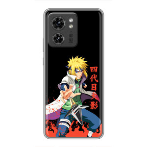 Купить Чохли на телефон з принтом Anime для OPPO Reno 13 5G – Мінато