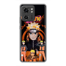 Naruto Anime Чехлы для ОППО Рено 13 5G (AlphaPrint) (Наруто из Аниме)