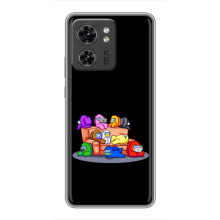 Чохол "Амонг Ас" для ОРО Reno 13 5G – Команда