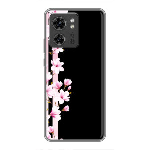 Чохли з тематикою "КВІТИ" на OPPO Reno 13 5G (Квіточки)