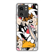 Популярные Чехлы с картинками для ОППО Рено 13 5G (Looney Tunes)