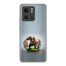 Чохол з героями Клеш Рояль для OPPO Reno 13 5G – Клеш Кланс