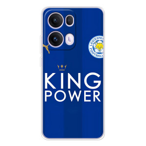 Чехлы для OPPO Reno 13 Pro 5G (VPrint) - Футбольные клубы