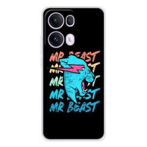 Чехлы Мистер Бист для ОПО Reno 13 Про 5G