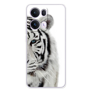 Чехлы с картинками животных OPPO Reno 13 Pro 5G