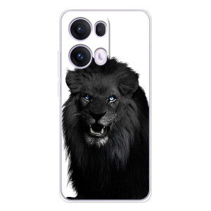 Чехлы с картинками животных OPPO Reno 13 Pro 5G