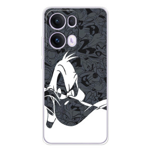 Чехлы с крутыми принтами для OPPO Reno 13 Pro 5G - (PREMIUMPrint)