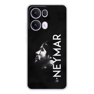 Силиконовый Чехол OPPO Reno 13 Pro 5G – Neymar