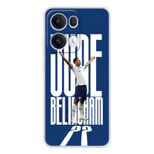 Чехлы с Джуди Беллингем для OPPO Reno 13 Pro 5G