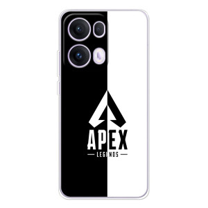 Чехлы с топовыми принтами для ОПО Reno 13 Про 5G