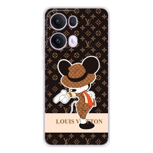 Чехол Disney Mouse OPPO Reno 13 Pro 5G (PREMIUMPrint)