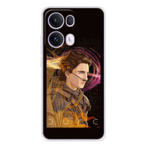 Чехол ДЮНА для ОППО Рено 13 Про 5G