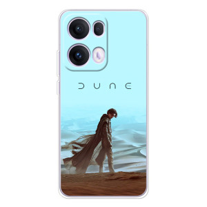 Чехол ДЮНА для ОППО Рено 13 Про 5G – Дюна Пол