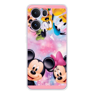 Чехлы для телефонов OPPO Reno 13 Pro 5G - Дисней