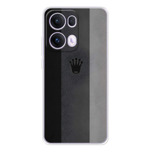 Чохол з Короною OПPO Рeno 13 Pro 5G - (AlphaPrint)