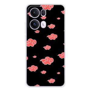 Чехол с символикой Аниме для OPPO Reno 13 Pro 5G