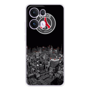 Чехол с картинкой ФК ПСЖ на satisfei@@@@@@p Те Reno 13 Pro 5G – FC PSG