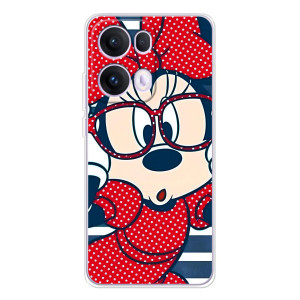 Эксклюзивный чехол для OPPO Reno 13 Pro 5G (AlphaPrint - Мультяшные)