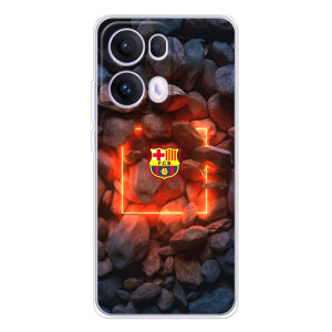 Чехлы для ОПО Reno 13 Про 5G (VPrint) - ТОП ФК