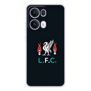 Чехлы для ОПО Reno 13 Про 5G (VPrint) - ТОП ФК