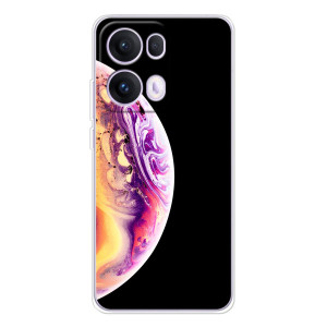 Космические Чехлы для ОПО Reno 13 Про 5G (VPrint)