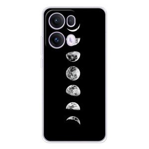 Космические Чехлы для ОПО Reno 13 Про 5G (VPrint)