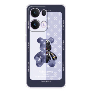 Крутые Чехлы Луи Виттон для OPPO Reno 13 Pro 5G (AlphaPrint)