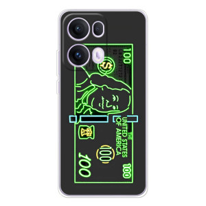 Популярные Чехлы с картинками для ОПО Reno 13 Про 5G