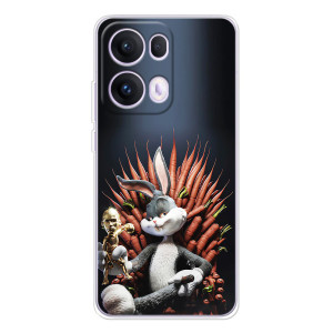 Популярные Чехлы с картинками для ОПО Reno 13 Про 5G