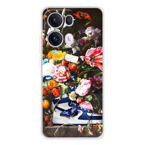 Популярные Чехлы с картинками для ОПО Reno 13 Про 5G