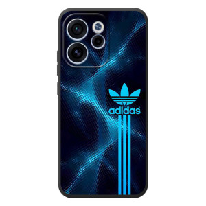 Чохли Адидас для OPPO Reno 15 F (AlphaPrint)
