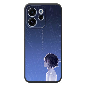 Чохли з героями АНИМЕ на OPPO Reno 15 F – Anime L