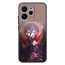 Чохли Персонажі Аніме Наруто для OPPO Reno 15 F (AlphaPrint) (Ламперуж)