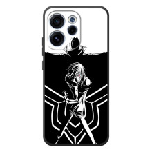 Чохли Персонажі Аніме Наруто для OPPO Reno 15 F (AlphaPrint) (Лелуш-АРТ)