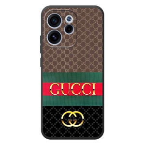 Чехлы Бренд GUCCI для OPPO Reno 15 F – Стиль GUCCI