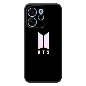 Чехлы BTS для OPPO Reno 15 F (AlphaPrint)
